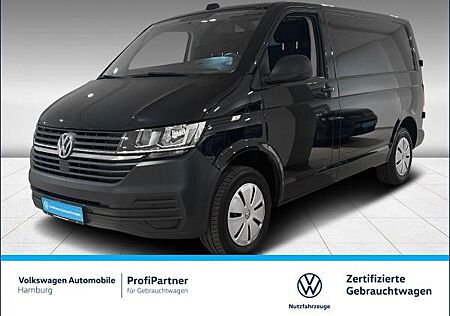 VW T6 Volkswagen .1 Kasten 2.0 TDI AHK Klima Navi PDC AppCon