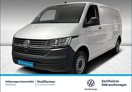 VW T6 Volkswagen .1 Kasten LR 2.0 TDI AHK Navi Kamera