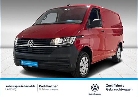 VW T6 Volkswagen .1 Kasten 2.0 TDI DSG AHK Standhzg Kamera