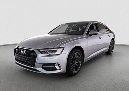 Audi A6 Limousine Advanced 40 TDI quattro, Pano, AHK, Matrix-LED, Leder, Allwetterräder