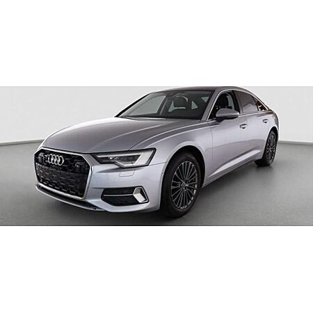 Audi A6 leasen