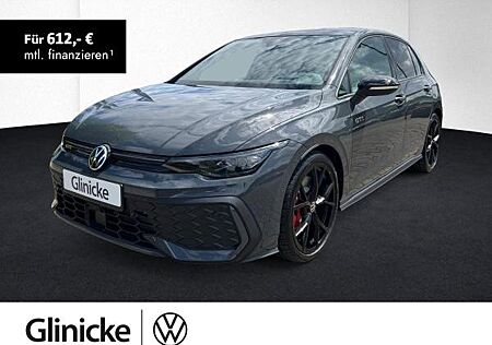 VW Golf Volkswagen GTI 2,0 l TSI OPF 7-Gang-Doppelkupplungsgetriebe DSG