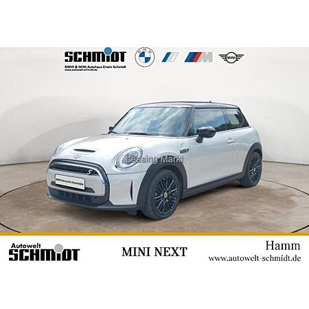 Mini COOPER SE leasen