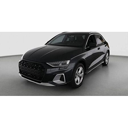 Audi A3 leasen