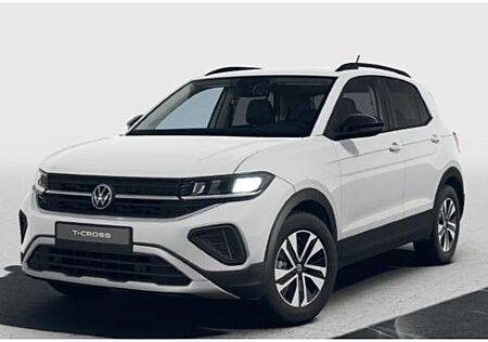 VW T-Cross Volkswagen Energy 1.0 TSI 5-Gang *AKTION*