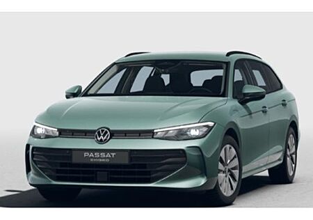 VW Passat Volkswagen Variant 1.5 TSI eHybrid