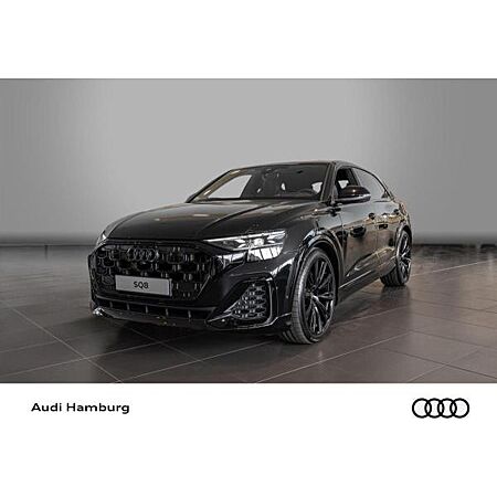 Audi SQ8 leasen