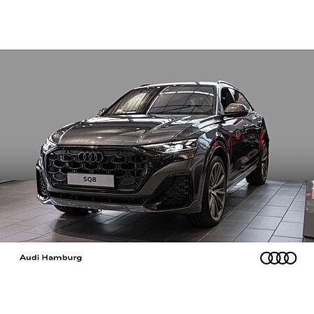 Audi SQ8 leasen