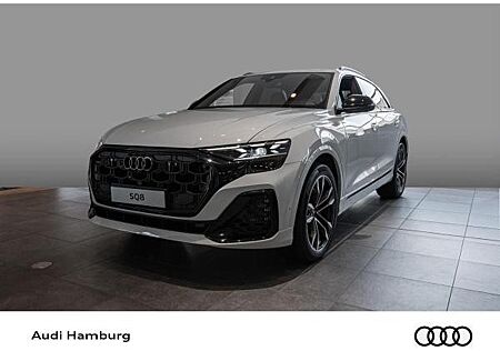 Audi SQ8 SUV TFSI tiptro nic
