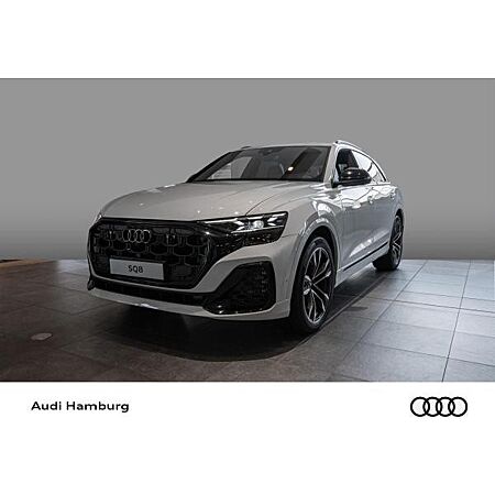 Audi SQ8 leasen