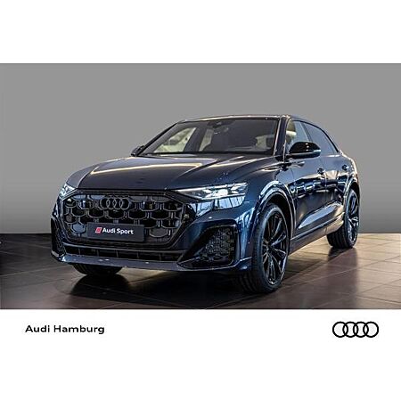 Audi SQ8 leasen
