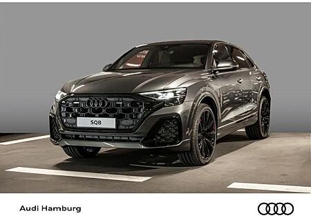 Audi SQ8 SUV TFSI tiptro nic