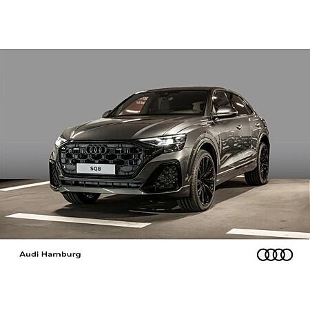 Audi SQ8 leasen