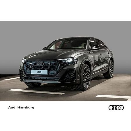 Audi SQ8 leasen
