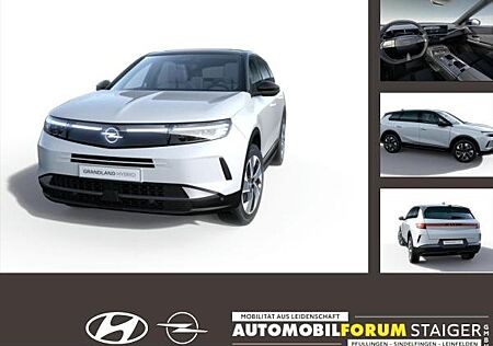 Opel Grandland GS MHEV