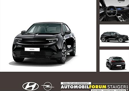 Opel Mokka GS 1.2 Turbo