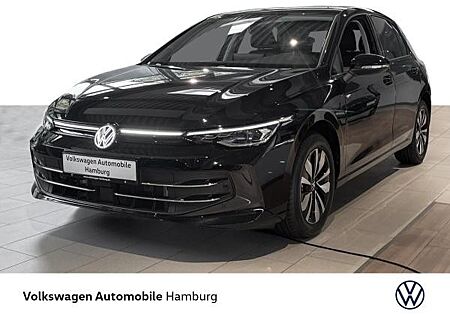 VW Golf Volkswagen Life 1,5 l eTSI OPF 7-Gang-Doppelkupplungsgetriebe DSG