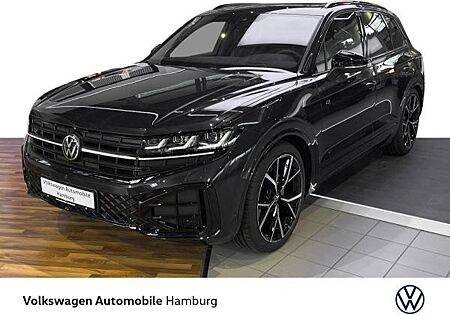 VW Touareg Volkswagen R-Line 3,0 l V6 TDI SCR 4MOTION 8-Gang-Automatik (Tiptronic) _LGE