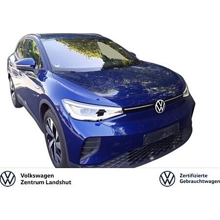 VW ID.4 leasen