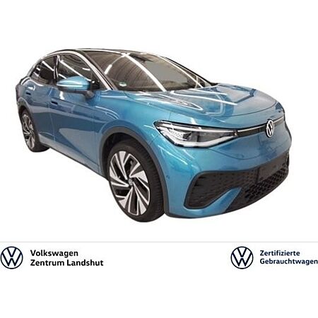 VW ID.5 leasen