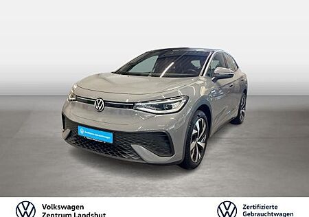 VW ID.5 Volkswagen Pro Automatik Matrix 360 ACC AHK AUT Kam.