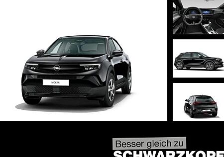 Opel Mokka Edition 1.2 Turbo