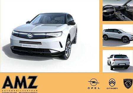 Opel Grandland GS MHEV