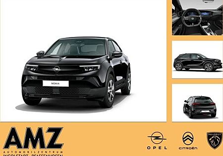 Opel Mokka Edition 1.2 Turbo