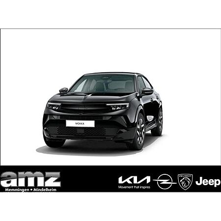 Opel Mokka leasen
