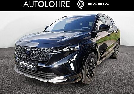 Renault Austral Esprit Alpine Mild Hybrid 160 Automatik