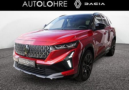 Renault Austral Esprit Alpine Mild Hybrid 160 Automatik
