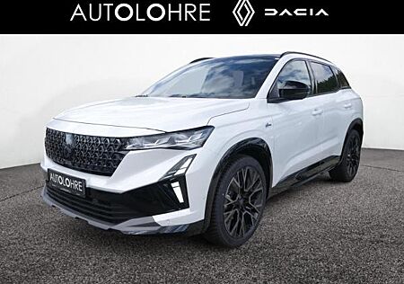 Renault Austral Esprit Alpine Mild Hybrid 160 Automatik