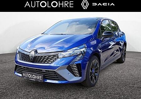 Renault Clio ESPRIT ALPINE TCe 90