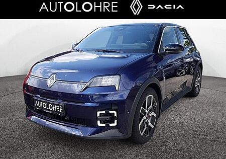 Renault R 5 5 100% electric Techno 150 Comfort Range