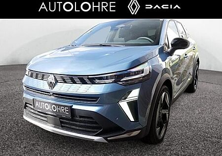 Renault Symbioz Iconic E-Tech Full Hybrid 145