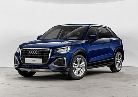 Audi Q2 35 1.5 TFSI advanced S-tronic