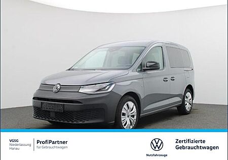 VW Caddy Volkswagen Basis-Modell Bluetooth LED Klima