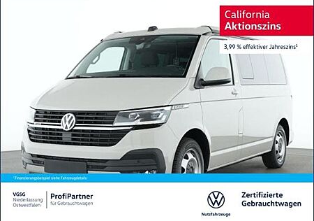 VW T6 Volkswagen .1 California Beach ACC LED NAVI 4Motion 3 J.