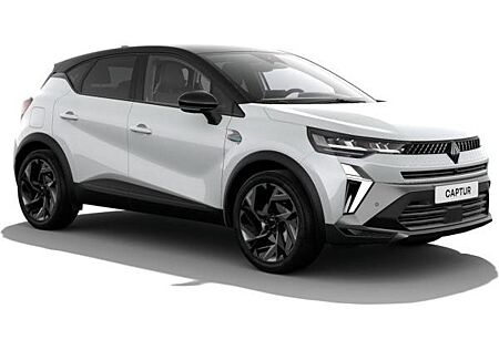 Renault Captur Esprit Alpine Mild Hybrid 160 EDC - Sofort Verfügbar!