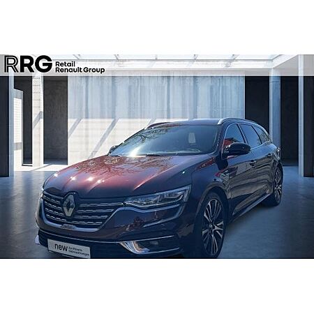 Renault Talisman leasen