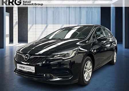 Opel Astra KOMBI EDITION AUTOMATIK NAVI PTS