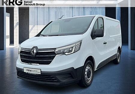 Renault Trafic KASTEN KOMFORT L1H1 3,0t dCi 130 KLIMA PT