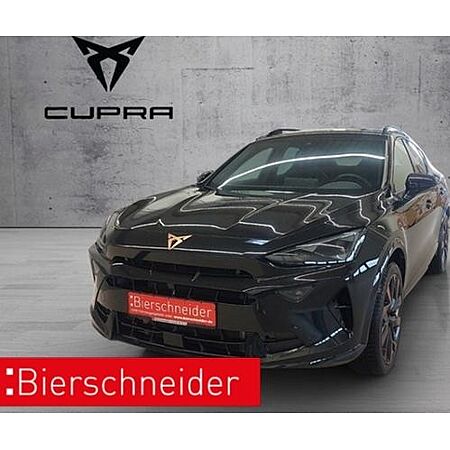 Cupra Formentor leasen