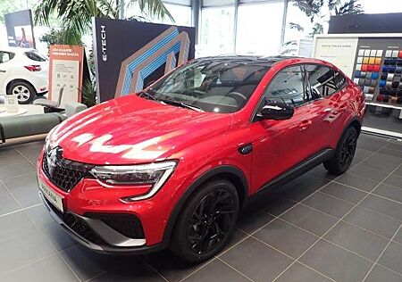 Renault Arkana ESPRIT ALPINE Mild Hybrid 160 EDC
