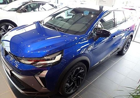 Renault Symbioz Esprit Alpine E-TECH Full Hybrid 160