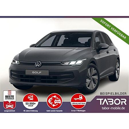 VW Golf leasen