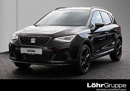 Seat Arona FR BE 1.0 TSI / 7-Gang-DSG