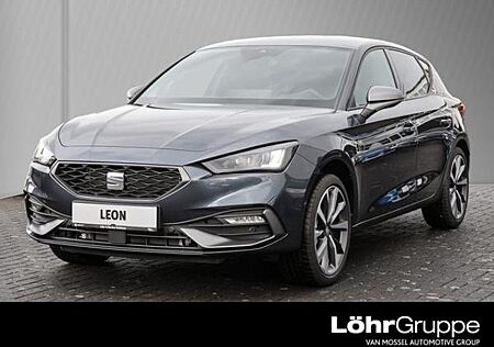 Seat Leon FR 1.5 eTSI / 7-Gang-DSG