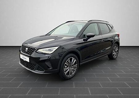 Seat Arona Style Edition / CarPlay / 17“/