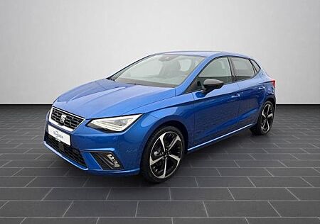 Seat Ibiza Le Mans FR / 116PS / 18“ / CarPlay/Beats